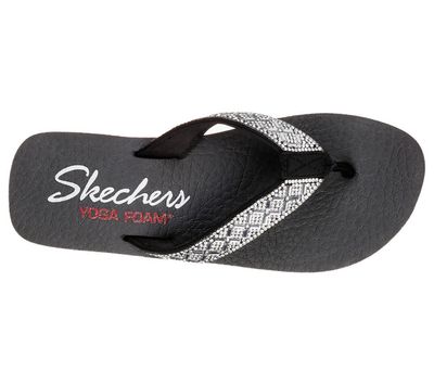 SKECHERS WOMEN'S LOTUS PRINCESS SLIPPER