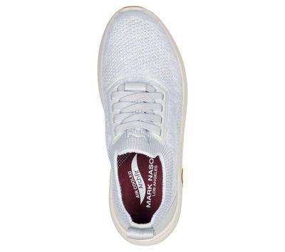 SKECHERS WOMEN'S LTGY A LINEAR-CLEMMIE CASUAL SHOES