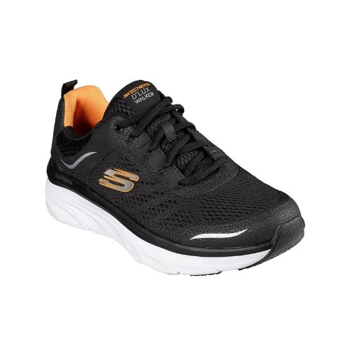 SKECHERS MEN&#39;S D&#39;LUX WALKER CASUAL SHOES, Size: 11(US)