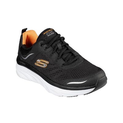 SKECHERS MEN&#39;S D&#39;LUX WALKER CASUAL SHOES