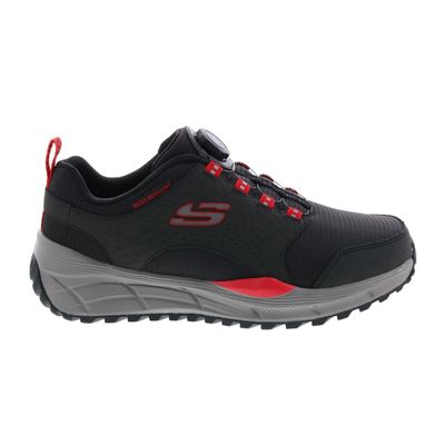 SKECHERS MEN'S EQUALIZER 4.0 TRAIL- IBECK ATHLETIC SHOE