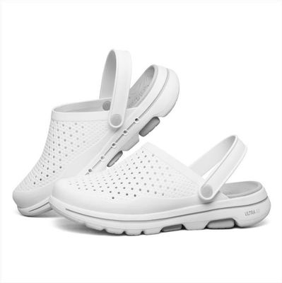 SKECHERS MEN'S GO WALK 5 WGY SANDAL
