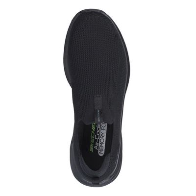 SKECHERS MEN'S VAPOR FOAM - COVERT WIDE CASUAL SHOE