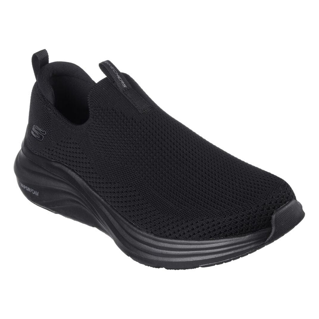 SKECHERS MEN&#39;S VAPOR FOAM - COVERT WIDE CASUAL SHOE, Size: 8.5(US)
