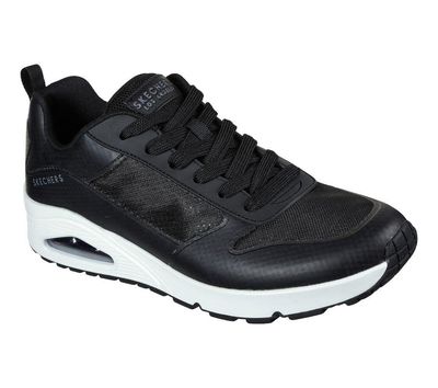 SKECHERS MEN&#39;S UNO SOL CASUAL SHOE