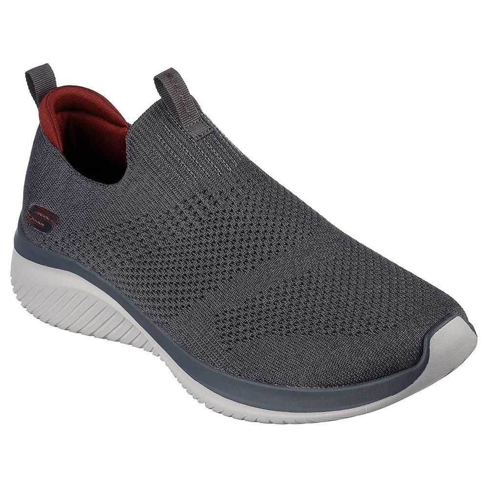 SKECHERS MEN&#39;S ULTRA FLEX 3.0 CASUAL SHOE, Size: 7.5(US)