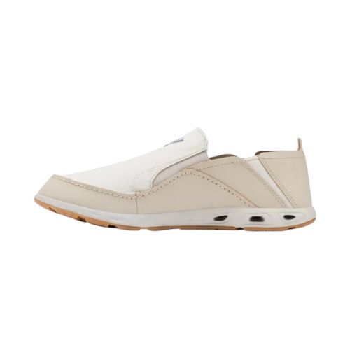 COLUMBIA MEN&#39;S CASUAL SHOE BAHAMA™ VENT PFG  NATURAL, Size: 9.5(US)