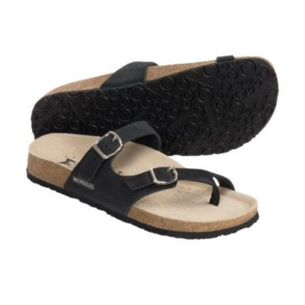 MEPHISTO  WOMEN&#39;S  SANDAL IMKA BLK