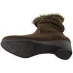 MEPHISTO WOMEN'S WINTER BOOTS TYANA CHE