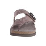 MEPHISTO  WOMEN'S SANDAL HALICE OLD PINK