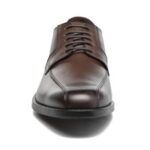 MEPHISTO MEN'S CONNOR DRESS SHOE DARK BROWN
