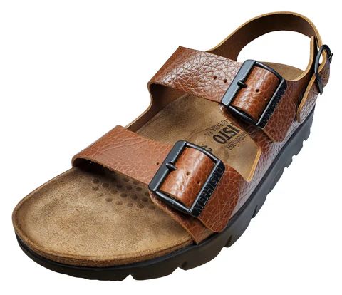 MEPHISTO MEN&#39;S SANDAL ZEUS DESERT