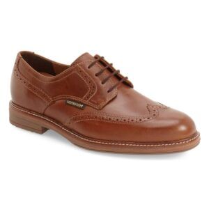 MEPHISTO MEN&#39;S DRESS SHOE WALDO CHES