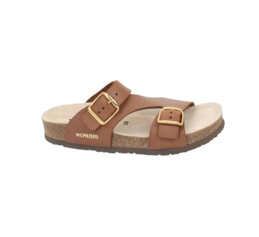 MEPHISTO WOMEN SANDAL 37, Size: 37(EU)