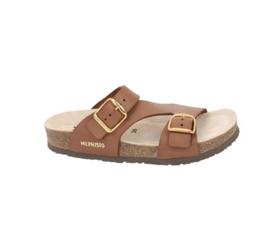 MEPHISTO WOMEN SANDAL 37