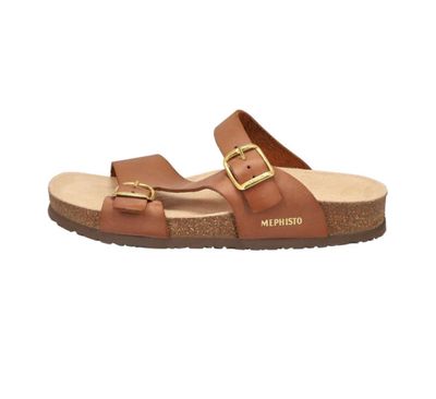 MEPHISTO WOMEN SANDAL 37