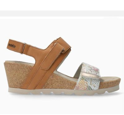 MEPHISTO WOMEN'S ANALIA SANDAL PINK