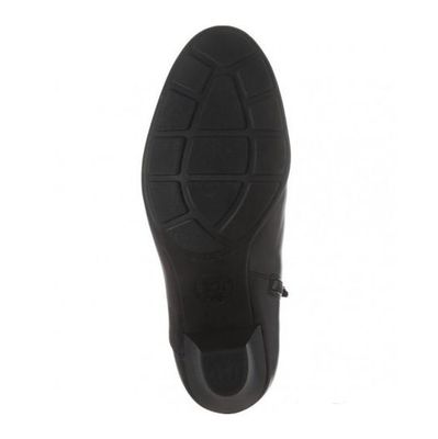 MEPHISTO WOMEN'S WINTER BOOTS BRITIE BLK SNAKE