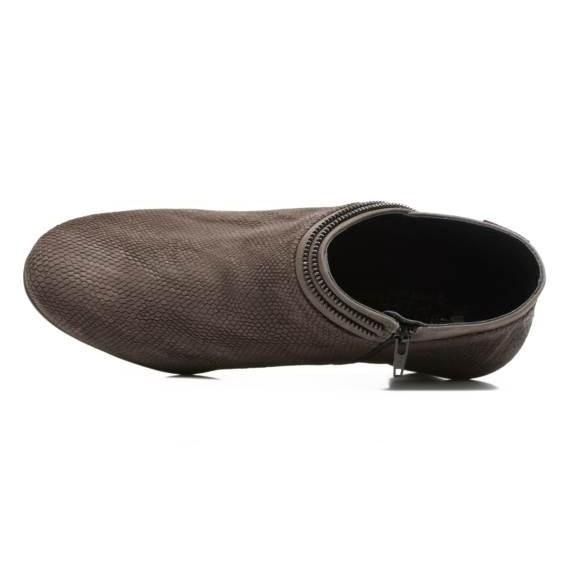MEPHISTO WOMEN&#39;S WINTER BOOTS BRITIE GREY, Size: 6.5(US)