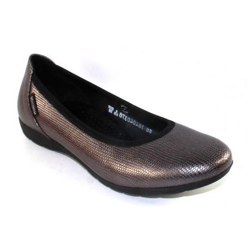 MEPHISTO WOMEN&#39;S EMILIE STEEL DRESS SHOE, Size: 6.5(US)