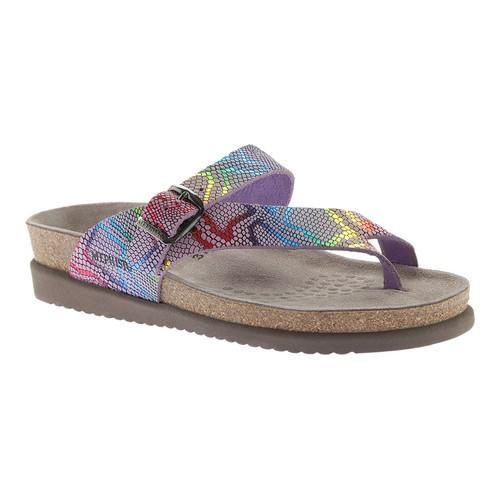 MEPHISTO WOMEN&#39;S HELEN SANDAL PARMA, Size: 6(US)