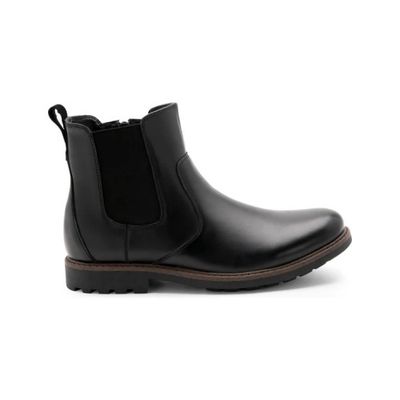 BLONDO MEN'S SHADOW BLK WINTER BOOT