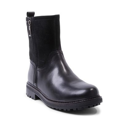 BLONDO MEN&#39;S JAGGER WINTER BOOT BLK WIDE