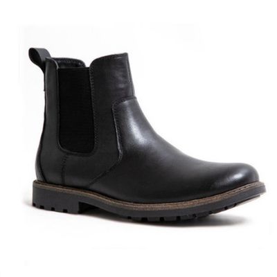 BLONDO MEN&#39;S SHADOW BLK WINTER BOOT