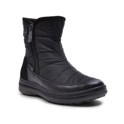 BLONDO WOMEN'S AUDREY WINTER BOOT BLK