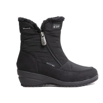 BLONDO WOMEN'S MERTLE WINTER BOOTS BLK