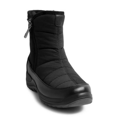 BLONDO WOMEN&#39;S AUDREY WINTER BOOT BLK