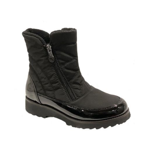 BLONDO WOMEN&#39;S RACHEL WINTER BOOT BLK