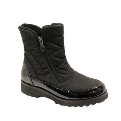 BLONDO WOMEN&#39;S RACHEL WINTER BOOT BLK