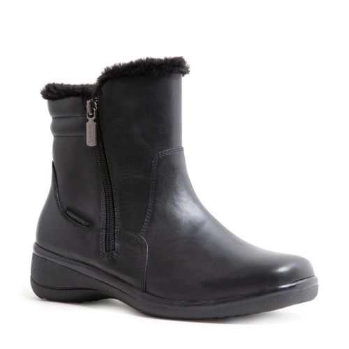 BLONDO WOMEN&#39;S STEVIE WINTER BOOT BLK