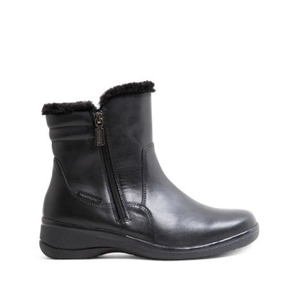 BLONDO WOMEN'S STEVIE WINTER BOOT BLK