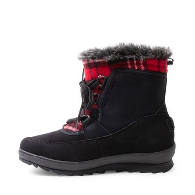 BLONDO WOMEN&#39;S MIRACLEE WINTER BOOT BLK