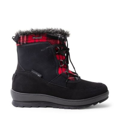 BLONDO WOMEN'S MIRACLEE WINTER BOOT BLK