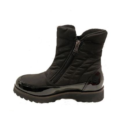 BLONDO WOMEN'S RACHEL WINTER BOOT BLK