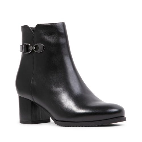 BLONDO WOMEN&#39;S AURELIA BLK WINTER BOOT