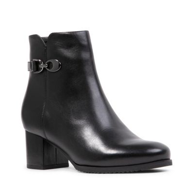 BLONDO WOMEN&#39;S AURELIA BLK WINTER BOOT