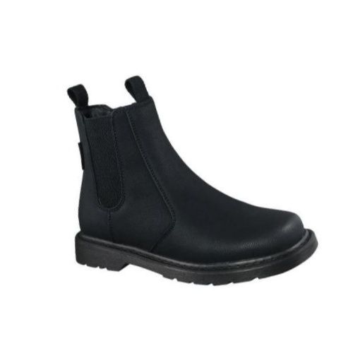 BLONDO WOMEN&#39;S DORIAN WINTER BOOT BLK