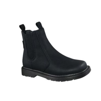 BLONDO WOMEN&#39;S DORIAN WINTER BOOT BLK