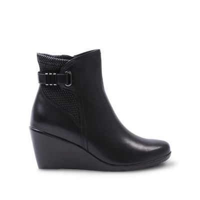 BLONDO WOMEN'S LANNI WINTER BOOT BLK