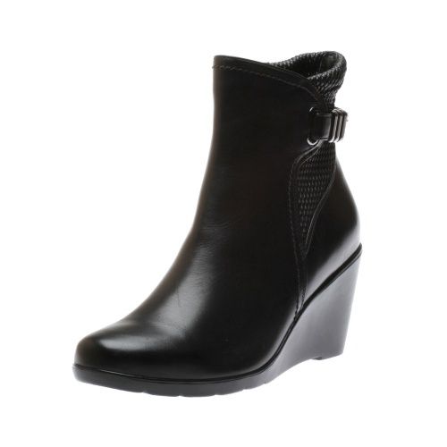 BLONDO WOMEN&#39;S LANNI WINTER BOOT BLK