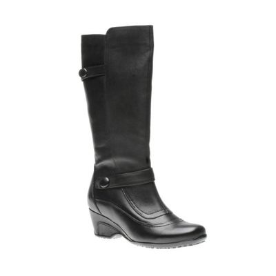 BLONDO WOMEN&#39;S JEWEL WINTER BOOT BLK