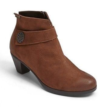 MEPHISTO WOMEN&#39;S ZAZY WINTER BOOT CHE, Size: 6.5(US)
