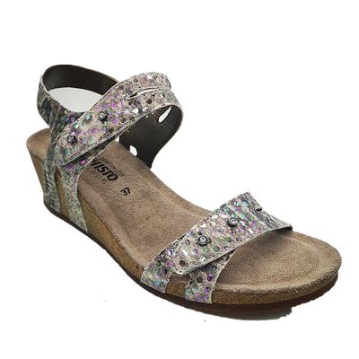 MEPHISTO WOMEN'S SANDAL MINOA MIMOSA