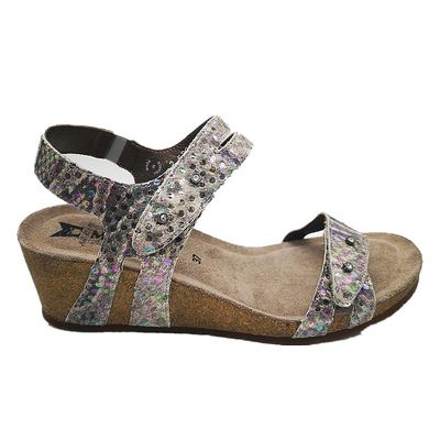MEPHISTO WOMEN'S SANDAL MINOA MIMOSA