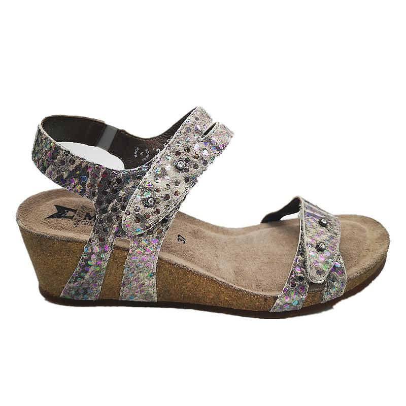 MEPHISTO WOMEN'S SANDAL MINOA MIMOSA