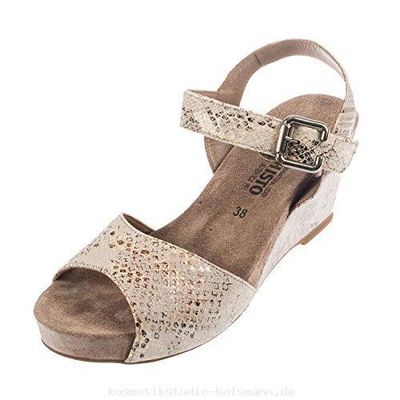 MEPHISTO WOMEN'S SANDAL BEAUTY